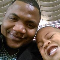 Gerald Campbell Photo 10