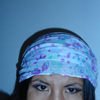 Judith Quispe Photo 17