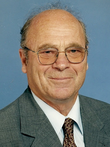 Henry Christiansen Photo 11