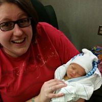 Kristin Scarborough Photo 2