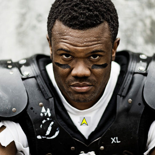 Alan Strong Photo 16