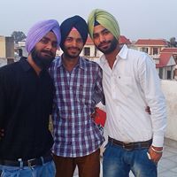 Rajinder Brar Photo 15