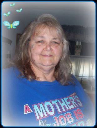 Debbie Abbott Photo 19