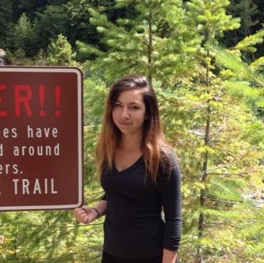 Michelle George Photo 24