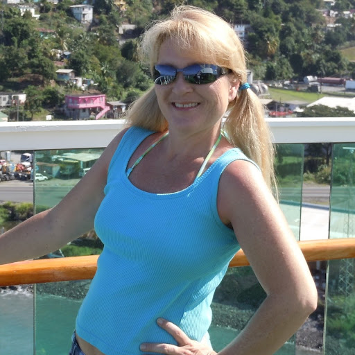 Sharon Ferguson Photo 9