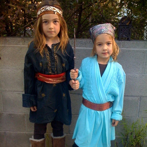 Eleanor O'Neill Photo 5