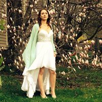 Laurel Jacobs Photo 10