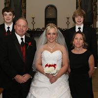 John Whitaker Photo 28