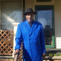 Samuel Evans Photo 37