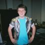 Alex Redmond Photo 9