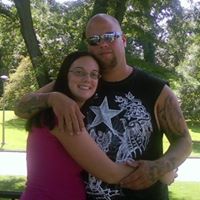 Jamie Anders Photo 16