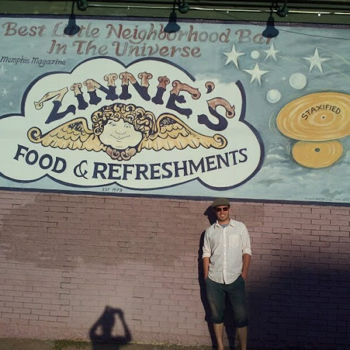 Jesse Everett Photo 1