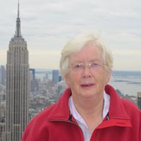 Rosemary Sharp Photo 23