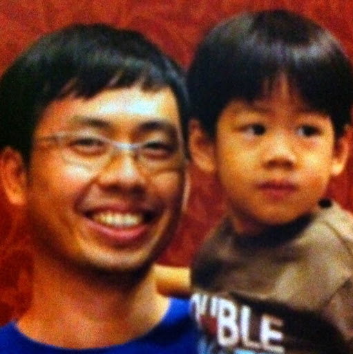 Victor Loh Photo 17