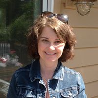 Katherine Stein Photo 11