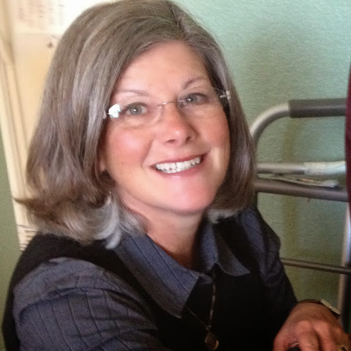 Robin Howell Photo 34