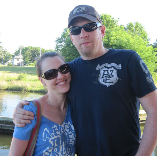 Jim Butcher Photo 12