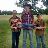 Jeffrey Harrell Photo 24