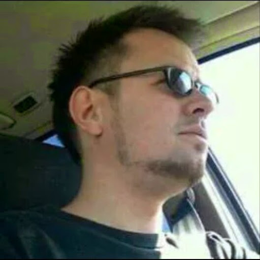 Markus Schulz Photo 15