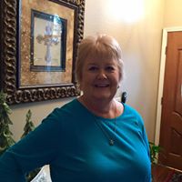 Mary Pollard Photo 5