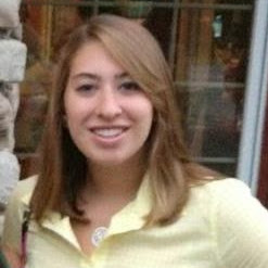 Samantha Delaney Photo 10
