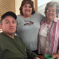 Tina Vaughan Photo 16
