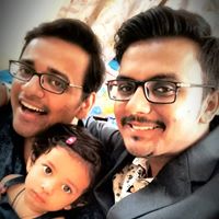 Darshankumar Patel Photo 9