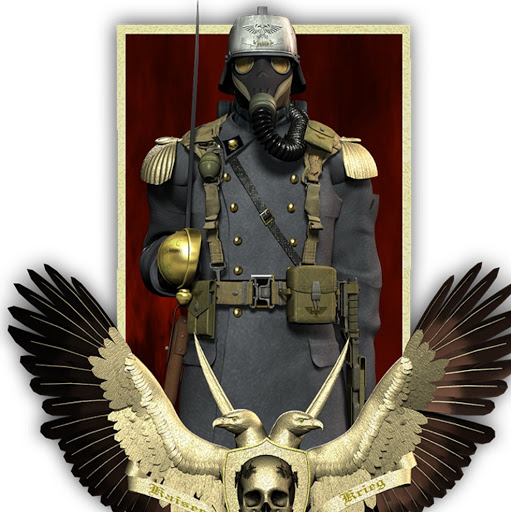 Garrett Vaughn Photo 15