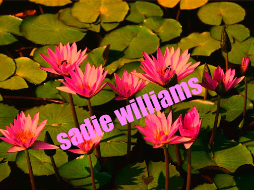 Sadie Williams Photo 25