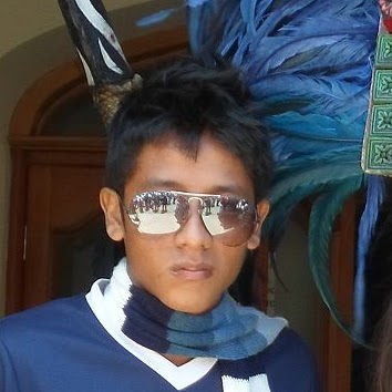 Mauricio Castillo Photo 41