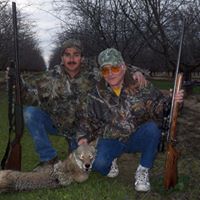 Harold Rowe Photo 10