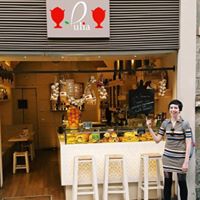 Julia Foote Photo 24