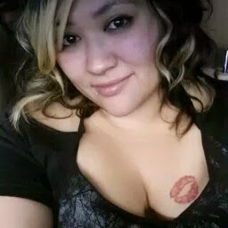 Rebecca Martinez Photo 35