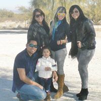 Janet Quiles Photo 2