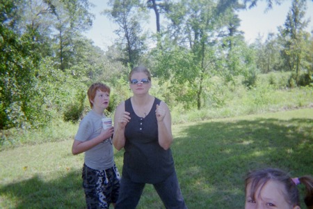 Tracey Roberts Photo 39