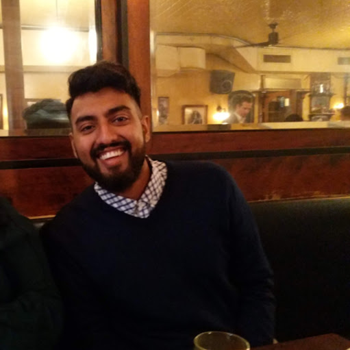 David Mathew Photo 7