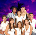 Michelle Langlois Photo 30