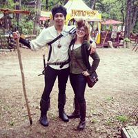 Samantha Purcell Photo 15