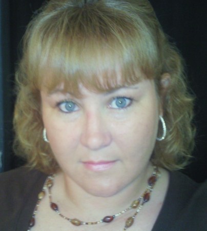 Carla Atkinson Photo 21