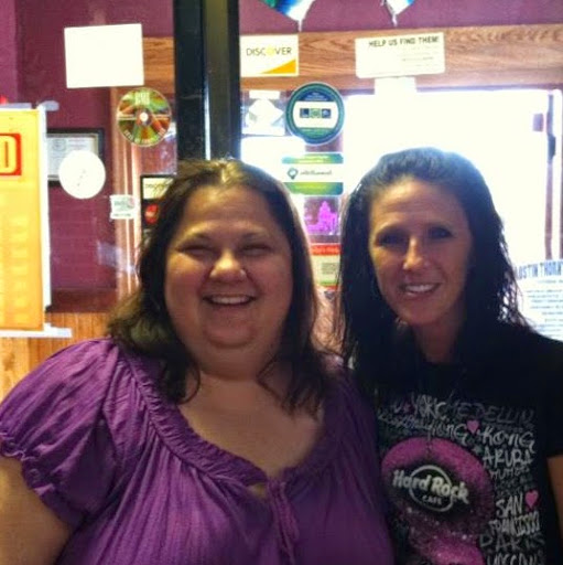 Angela Evans Photo 41