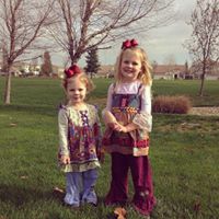 Kelly Dobson Photo 10