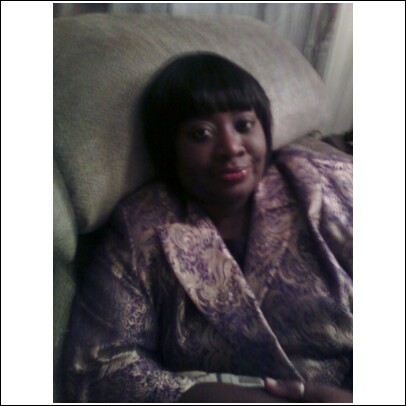 Dorothy Johnson Photo 7