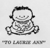 Traci Laurie Photo 11