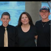 Christy Howell Photo 17