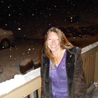 Janet Parson Photo 31