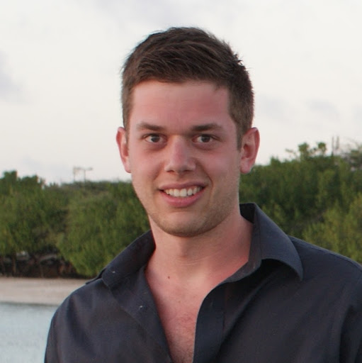 Bruce Jensen Photo 3