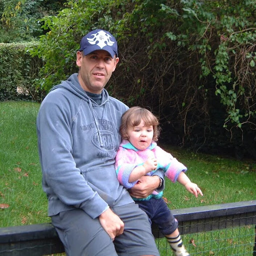 Michael Tinker Photo 5