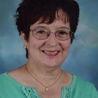 Gayle Mccullough Photo 3