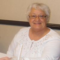 Gloria Jenkins Photo 16