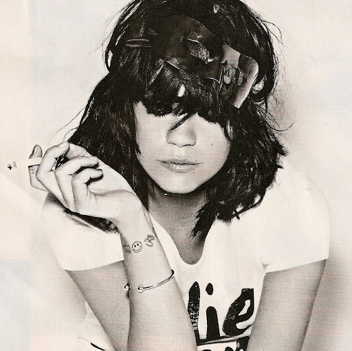 Gillian Power Photo 7